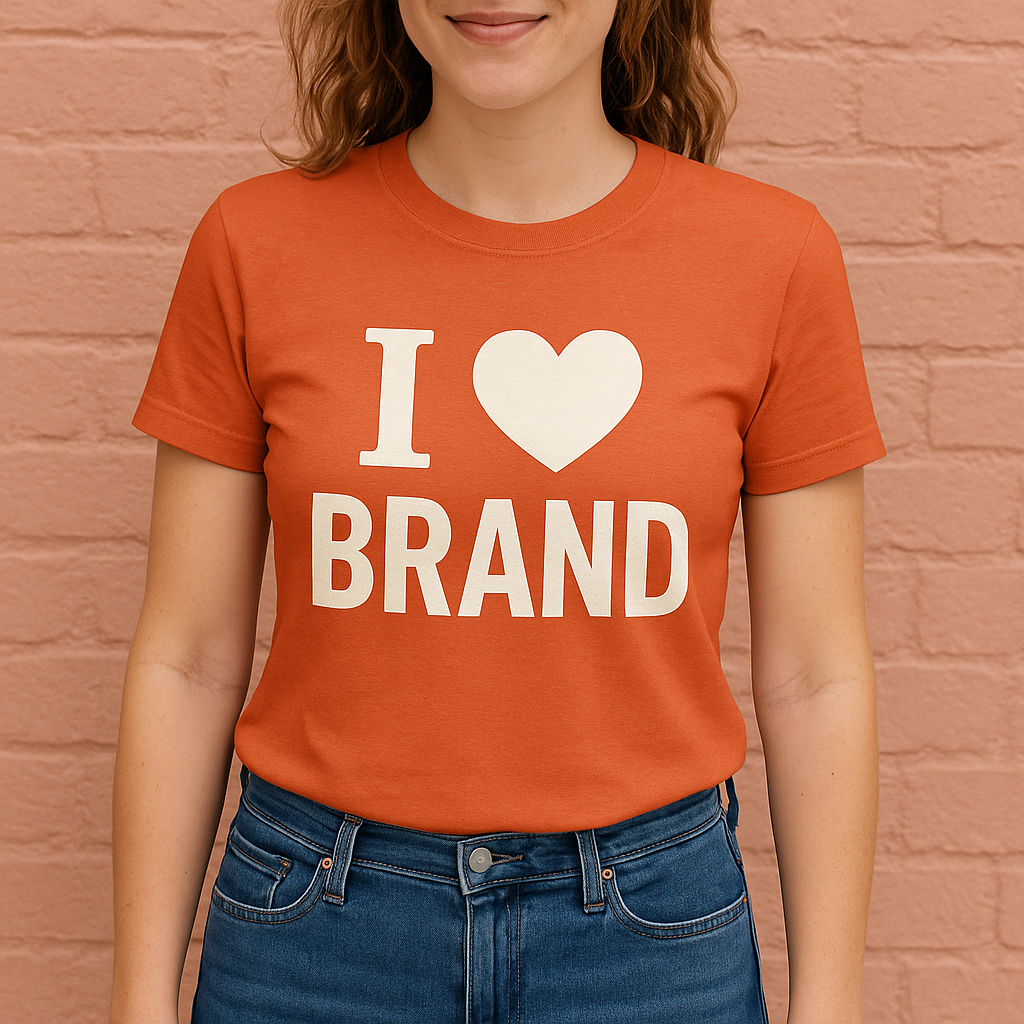 brand