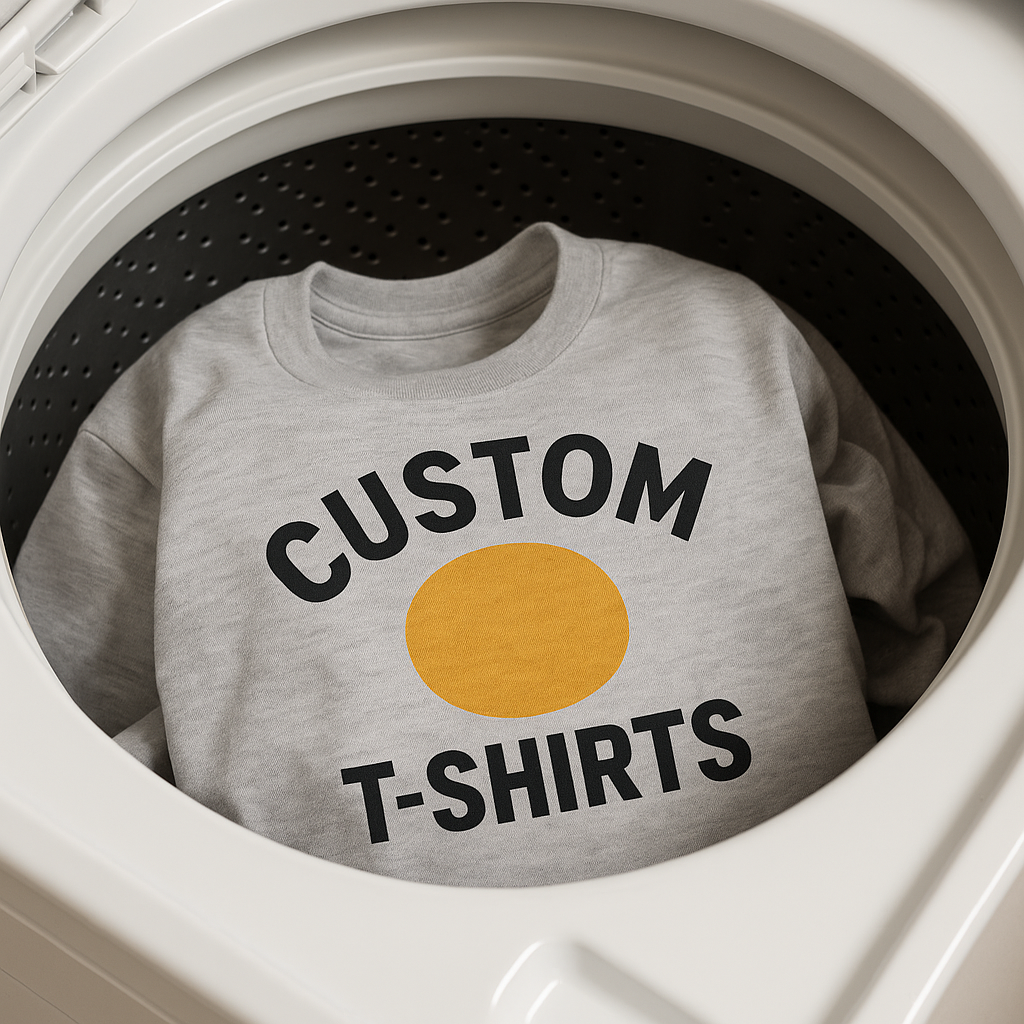 custom t-shirts