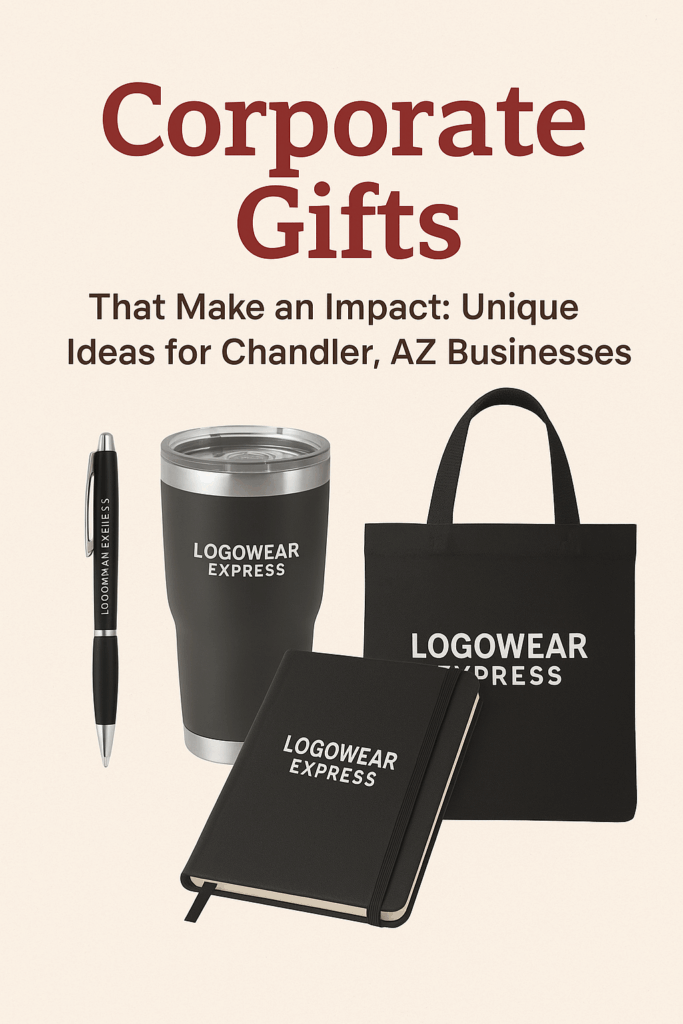 corporate gifts
