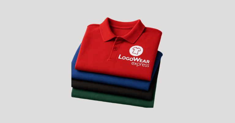 Embroidered Uniforms: Strengthening Brand Identity for Corporate Teams in Chandler