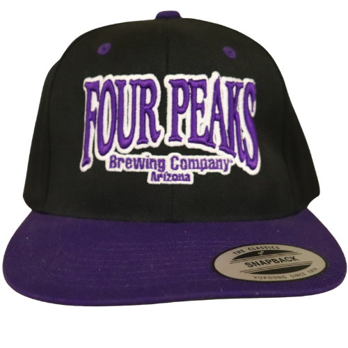 embroidery_4 peaks - LogoWear Express