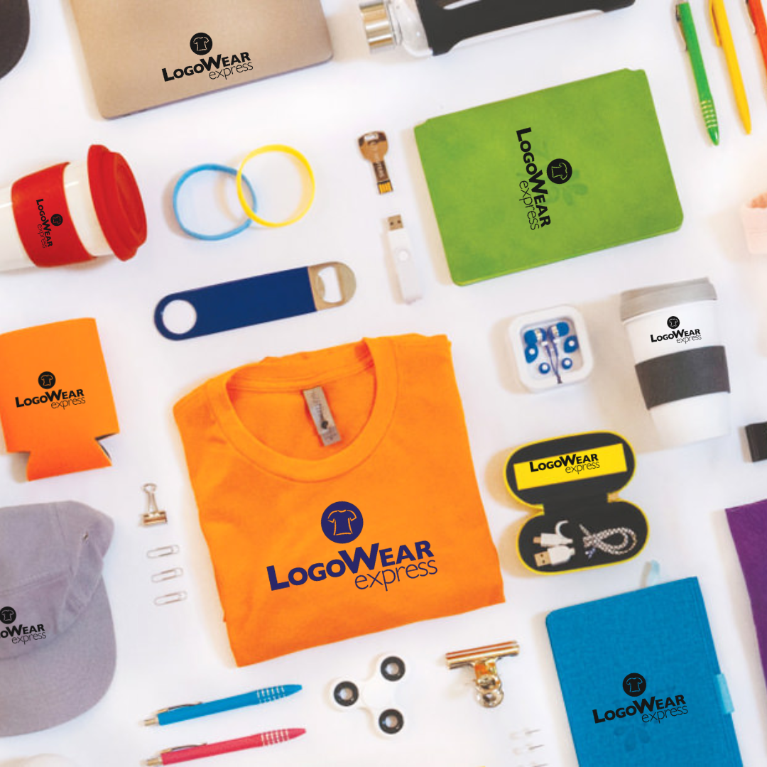 YOUR 1080 x 1080 px - LogoWear Express